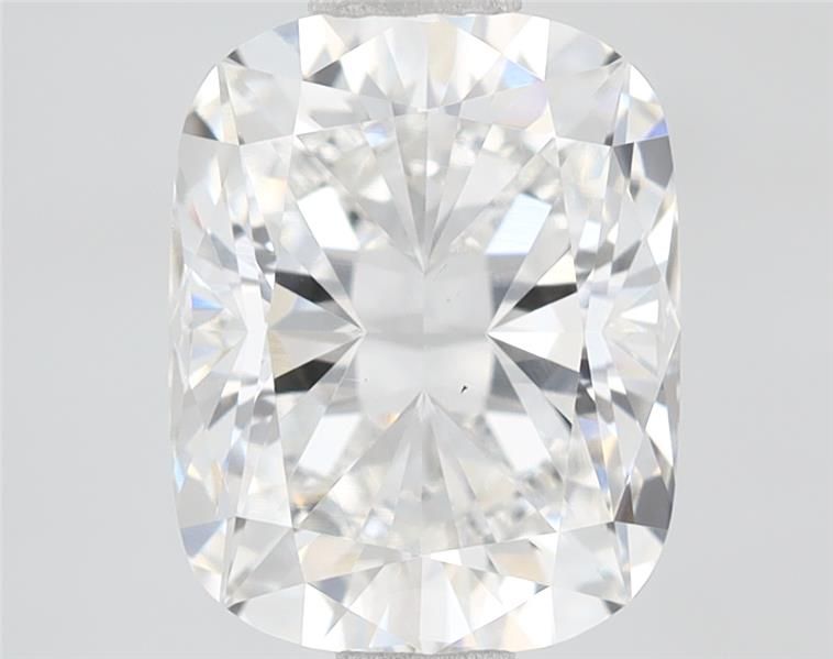 Lab-Grown Cushion Diamond - 1.54 Carat, F Color, VS1 Clarity | Sustainable Luxury, Dazzling Brilliance | GIA | Certified 2457230451