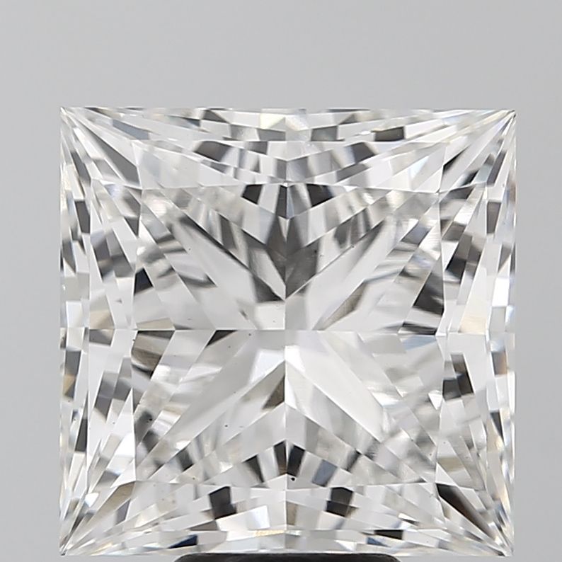 Lab-Grown Round Diamond - 5.73 Carat, G Color, VS2 Clarity | Sustainable Luxury, Dazzling Brilliance | IGI | Certified LG617401731