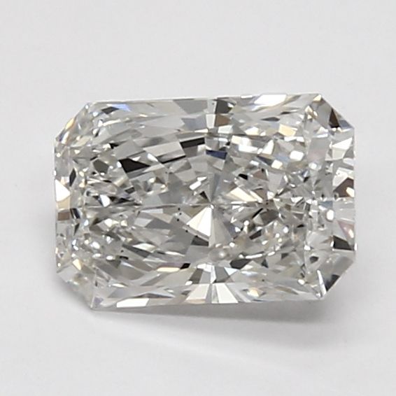 Lab-Grown RADIANT Diamond - 1.14 Carats, G Color, VS2 Clarity - Sustainable Luxury and Dazzling Brilliance-IGI·Certified