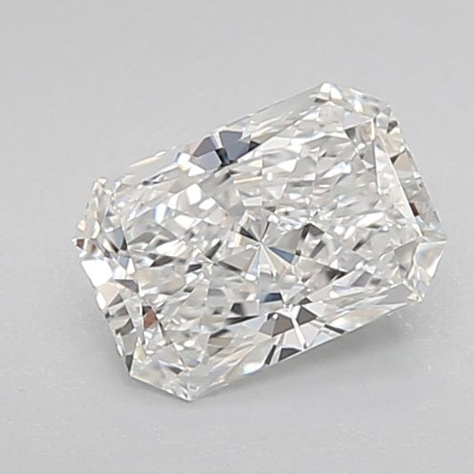 Lab-Grown RADIANT Diamond - 0.92 Carats, E Color, VVS1 Clarity - Sustainable Luxury and Dazzling Brilliance-IGI·Certified