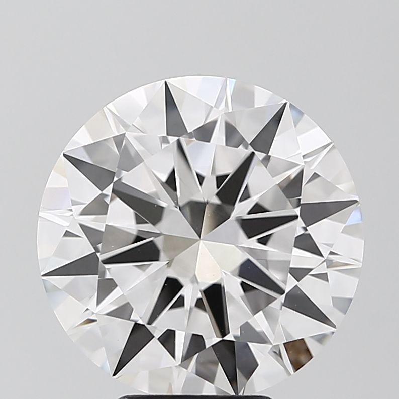 Lab-Grown Round Diamond - 5.51 Carat, G Color, VS2 Clarity | Sustainable Luxury, Dazzling Brilliance | IGI | Certified 630447331