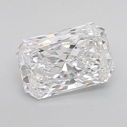 Lab-Grown RADIANT Diamond - 0.97 Carats, D Color, VVS1 Clarity - Sustainable Luxury and Dazzling Brilliance-IGI·Certified