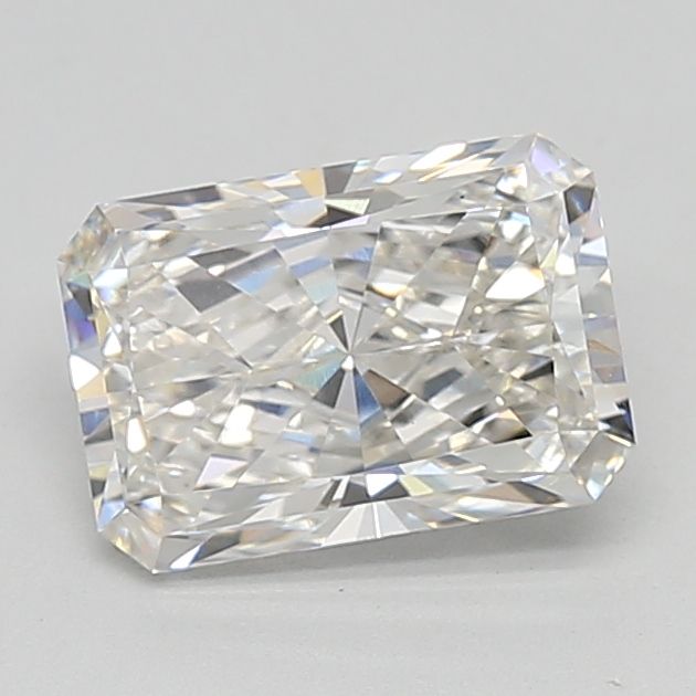 Lab-Grown RADIANT Diamond - 2.08 Carats, G Color, VS1 Clarity - Sustainable Luxury and Dazzling Brilliance-IGI·Certified