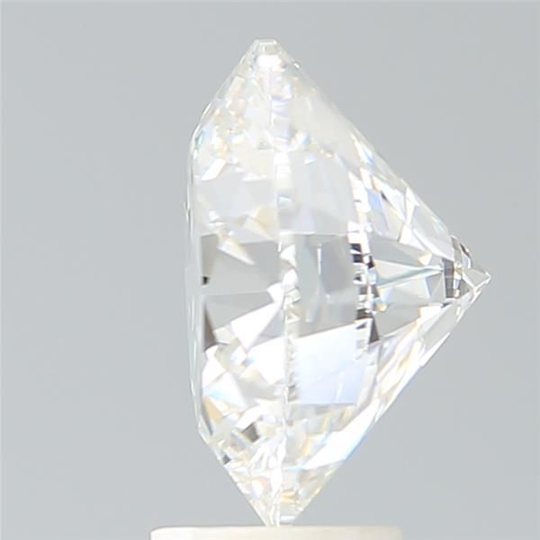 Lab-Grown Round Diamond - 7.13 Carat, G Color, SI1 Clarity | Sustainable Luxury, Dazzling Brilliance | IGI | Certified LG602322186