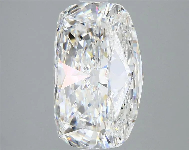 Lab-Grown Elongated Cushion Diamond - 4.8 Carats, E Color, VS1 Clarity - Sustainable Luxury and Dazzling Brilliance-IGI·Certified