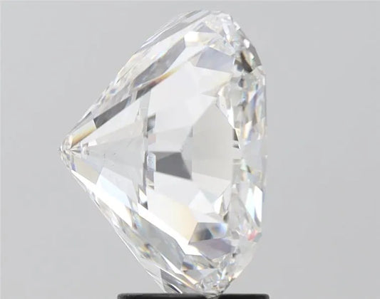 Lab-Grown Cushion Diamond - 7.28 Carats, E Color, VS1 Clarity - Sustainable Luxury and Dazzling Brilliance-IGI·Certified