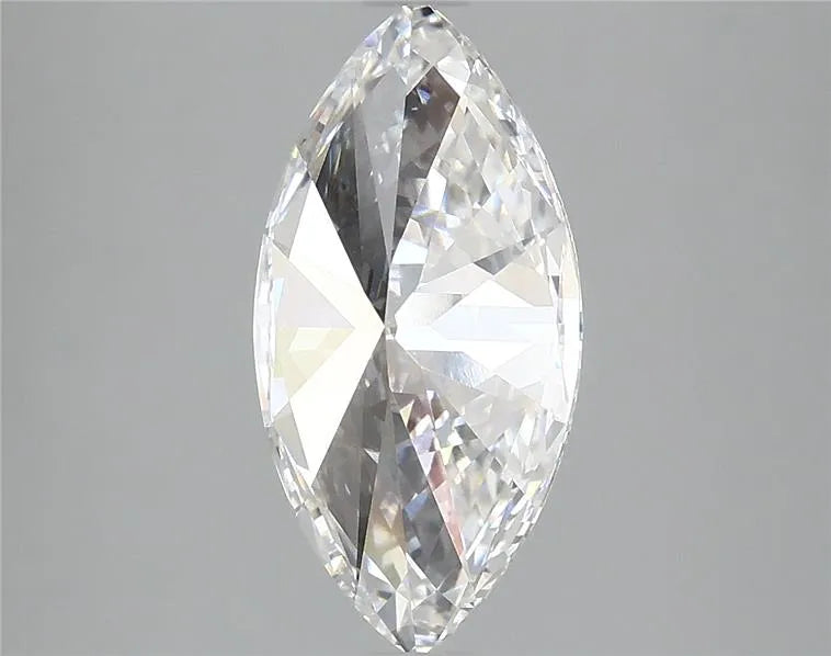 Lab-Grown Marquise Diamond - 2.02 Carats, E Color, VVS2 Clarity - Sustainable Luxury and Dazzling Brilliance-IGI·Certified