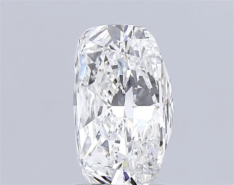 Lab-Grown Cushion Diamond - 4.02 Carats, E Color, VS1 Clarity - Sustainable Luxury and Dazzling Brilliance-IGI·Certified