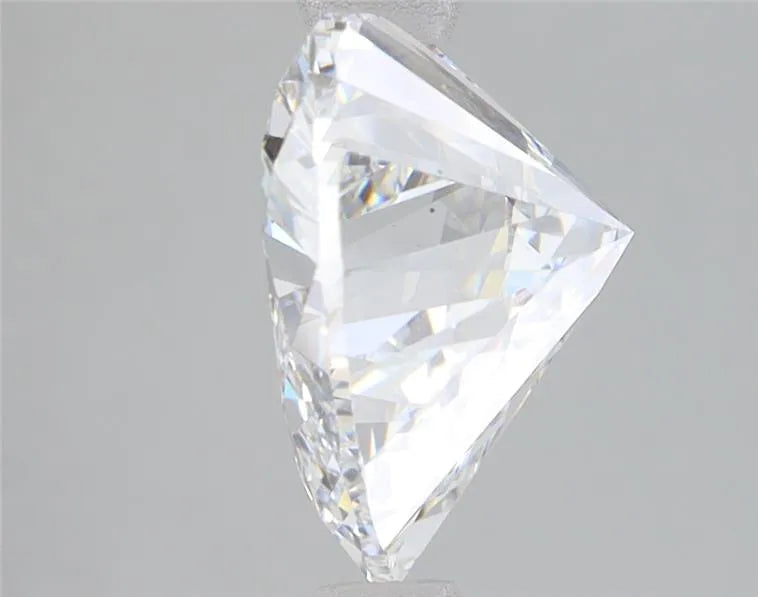 Lab-Grown Heart Diamond - 4.1 Carats, D Color, VS1 Clarity - Sustainable Luxury and Dazzling Brilliance-IGI·Certified