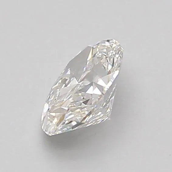 Lab-Grown Oval Diamond - 1.04 Carats, F Color, VS1 Clarity - Sustainable Luxury and Dazzling Brilliance-IGI·Certified