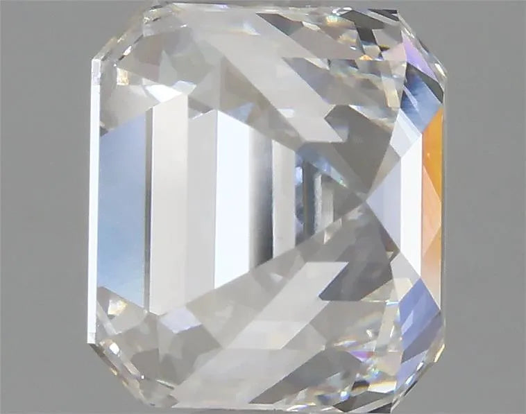 Lab-Grown Asscher Diamond - 2.08 Carats, E Color, VS1 Clarity - Sustainable Luxury and Dazzling Brilliance-IGI·Certified