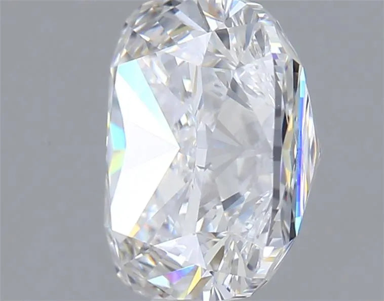 Lab-Grown Cushion Diamond - 2.09 Carats, E Color, VVS2 Clarity - Sustainable Luxury and Dazzling Brilliance-IGI·Certified