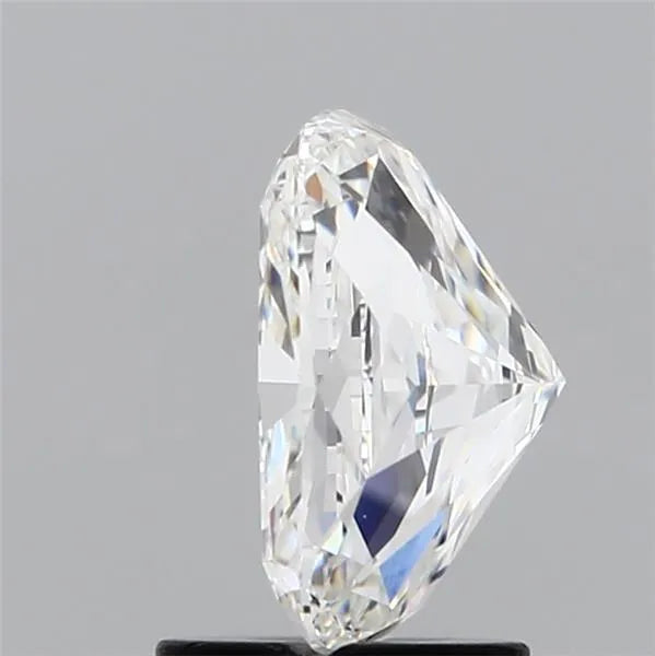 Lab-Grown Elongated Cushion Diamond - 2.07 Carats, F Color, VVS2 Clarity - Sustainable Luxury and Dazzling Brilliance-IGI·Certified