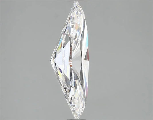 Lab-Grown Marquise Diamond - 2 Carats, E Color, VS1 Clarity - Sustainable Luxury and Dazzling Brilliance-IGI·Certified