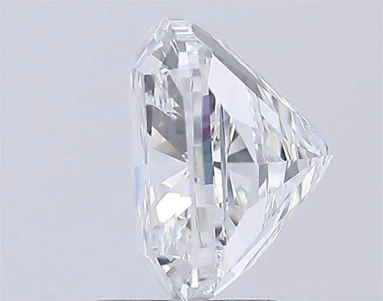 Lab-Grown Cushion Diamond - 3.5 Carats, D Color, VVS2 Clarity - Sustainable Luxury and Dazzling Brilliance-IGI·Certified