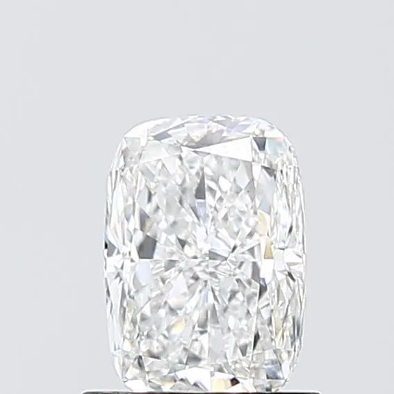 Lab-Grown Elongated Cushion Diamond - 1.02 Carats, E Color, VS1 Clarity - Sustainable Luxury and Dazzling Brilliance-IGI·Certified