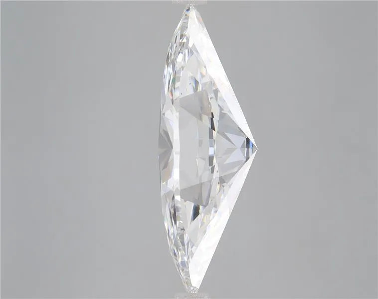 Lab-Grown Marquise Diamond - 6.09 Carats, E Color, VS1 Clarity - Sustainable Luxury and Dazzling Brilliance-IGI·Certified