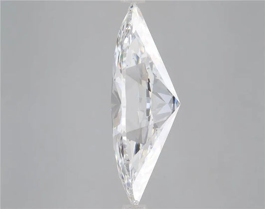 Lab-Grown Marquise Diamond - 6.09 Carats, E Color, VS1 Clarity - Sustainable Luxury and Dazzling Brilliance-IGI·Certified