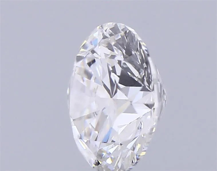 Lab-Grown Round Diamond - 6.06 Carats, E Color, VS1 Clarity - Sustainable Luxury and Dazzling Brilliance-IGI·Certified