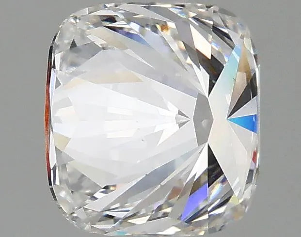 Lab-Grown Cushion Diamond - 1.96 Carats, E Color, VS1 Clarity - Sustainable Luxury and Dazzling Brilliance-IGI·Certified