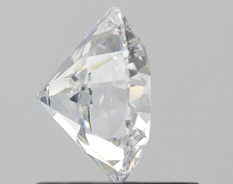 Lab-Grown Round Diamond - 0.98 Carats, D Color, VS1 Clarity - Sustainable Luxury and Dazzling Brilliance-IGI·Certified