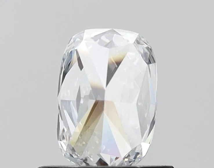 Lab-Grown Elongated Cushion Diamond - 1 Carats, E Color, VS1 Clarity - Sustainable Luxury and Dazzling Brilliance-IGI·Certified