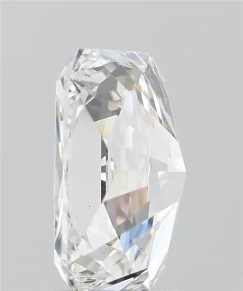 Lab-Grown Radiant Diamond - 3.51 Carats, F Color, VS1 Clarity - Sustainable Luxury and Dazzling Brilliance-IGI·Certified