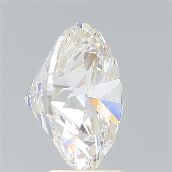 Lab-Grown Round Diamond - 5.58 Carat, G Color, VVS2 Clarity | Sustainable Luxury, Dazzling Brilliance | IGI | Certified LG627478268