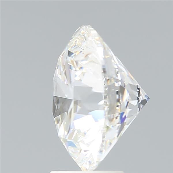 Lab-Grown Round Diamond - 6.33 Carat, G Color, VS2 Clarity | Sustainable Luxury, Dazzling Brilliance | IGI | Certified 629436973