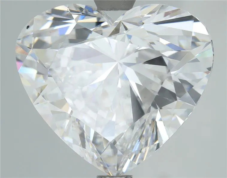 Lab-Grown Heart Diamond - 4.5 Carats, E Color, VS1 Clarity - Sustainable Luxury and Dazzling Brilliance-IGI·Certified