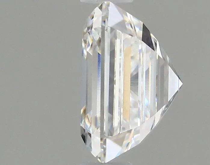 Lab-Grown Asscher Diamond - 1.52 Carats, E Color, VS1 Clarity - Sustainable Luxury and Dazzling Brilliance-IGI·Certified