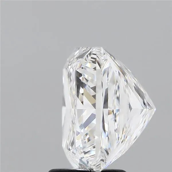 Lab-Grown Princess Diamond - 5.06 Carats, F Color, VS2 Clarity - Sustainable Luxury and Dazzling Brilliance-IGI·Certified