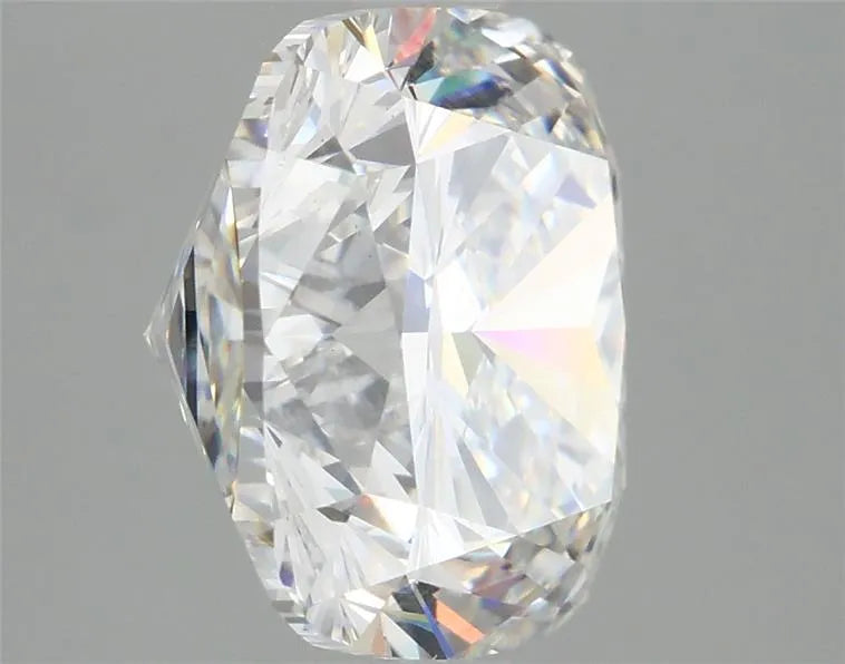 Lab-Grown Cushion Diamond - 4.81 Carats, E Color, VS1 Clarity - Sustainable Luxury and Dazzling Brilliance-IGI·Certified