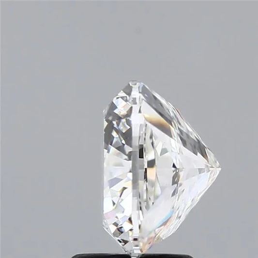 Lab-Grown Cushion Diamond - 3.03 Carats, F Color, VS1 Clarity - Sustainable Luxury and Dazzling Brilliance-IGI·Certified