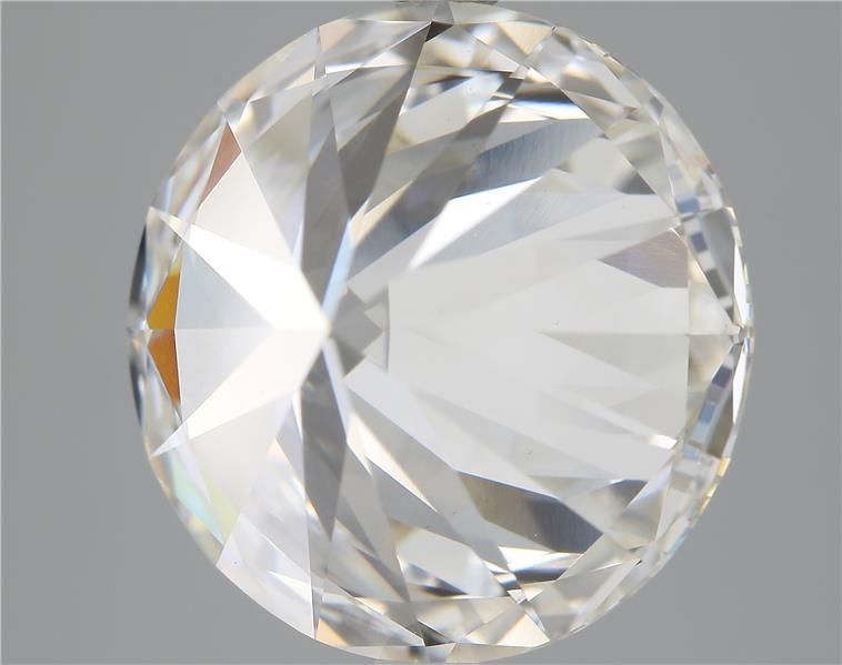 Lab-Grown Round Diamond - 6.19 Carat, G Color, VS1 Clarity | Sustainable Luxury, Dazzling Brilliance | IGI | Certified LG614320825