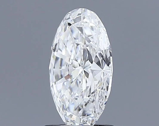 Lab-Grown Princess Diamond - 4.08 Carats, D Color, VVS2 Clarity - Sustainable Luxury and Dazzling Brilliance-IGI·Certified