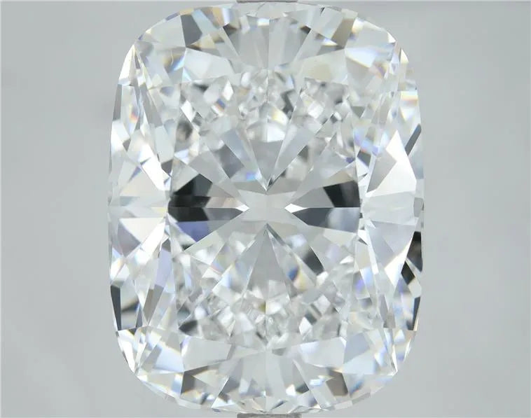 Lab-Grown Elongated Cushion Diamond - 8.02 Carats, E Color, VS1 Clarity - Sustainable Luxury and Dazzling Brilliance-IGI·Certified