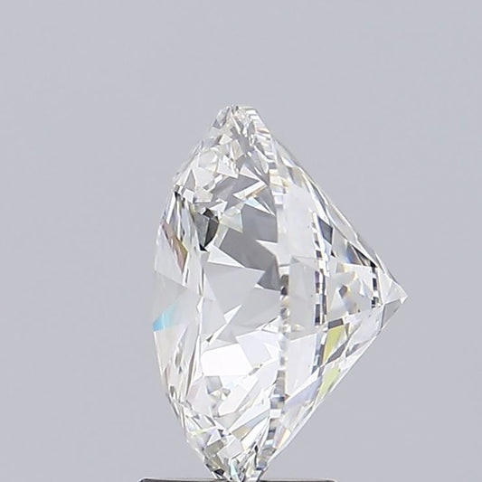 Lab-Grown Round Diamond - 5.7 Carat, G Color, VS1 Clarity | Sustainable Luxury, Dazzling Brilliance | IGI | Certified LG605325971