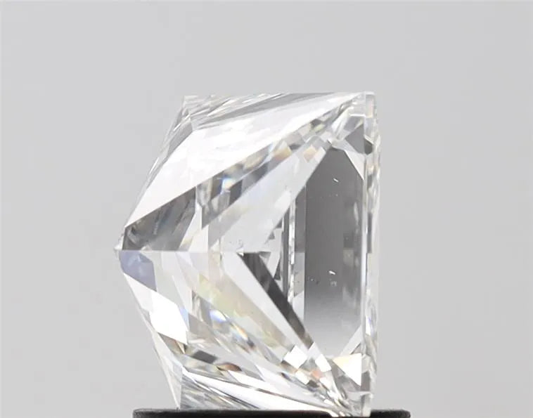 Lab-Grown Princess Diamond - 3.08 Carats, F Color, VS1 Clarity - Sustainable Luxury and Dazzling Brilliance-IGI·Certified