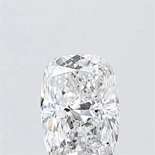 Lab-Grown Elongated Cushion Diamond - 1.04 Carats, E Color, VS1 Clarity - Sustainable Luxury and Dazzling Brilliance-IGI·Certified