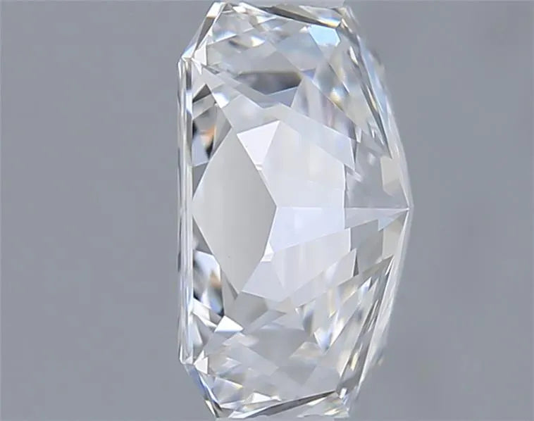 Lab-Grown Radiant Diamond - 1.01 Carats, E Color, VVS2 Clarity - Sustainable Luxury and Dazzling Brilliance-IGI·Certified