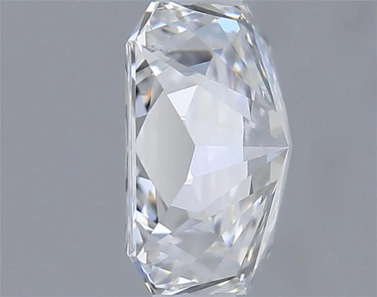 Lab-Grown Radiant Diamond - 1.01 Carats, E Color, VVS2 Clarity - Sustainable Luxury and Dazzling Brilliance-IGI·Certified