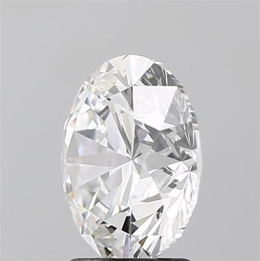 Lab-Grown Cushion Diamond - 3.35 Carat, F Color, VS1 Clarity | Sustainable Luxury, Dazzling Brilliance | GIA | Certified 6472195799