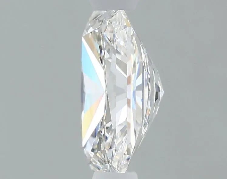 Lab-Grown Radiant Diamond - 1 Carats, F Color, VS1 Clarity - Sustainable Luxury and Dazzling Brilliance-IGI·Certified