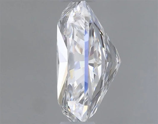 Lab-Grown Radiant Diamond - 1.01 Carats, D Color, VS1 Clarity - Sustainable Luxury and Dazzling Brilliance-IGI·Certified