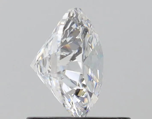 Lab-Grown Round Diamond - 0.95 Carats, D Color, VS1 Clarity - Sustainable Luxury and Dazzling Brilliance-IGI·Certified