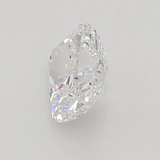 Lab-Grown CUSHION Diamond - 1.03 Carats, D Color, VVS1 Clarity - Sustainable Luxury and Dazzling Brilliance-IGI·Certified