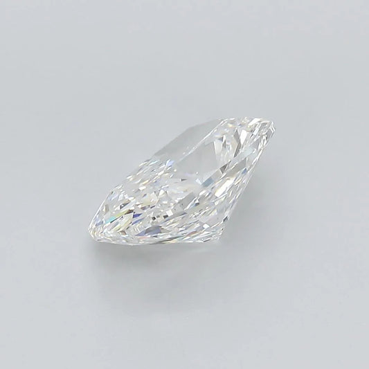 Lab-Grown Elongated Cushion Diamond - 8.31 Carats, E Color, VS2 Clarity - Sustainable Luxury and Dazzling Brilliance-IGI·Certified