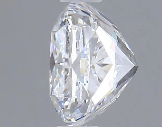 Lab-Grown Cushion Diamond - 0.95 Carats, D Color, VS1 Clarity - Sustainable Luxury and Dazzling Brilliance-IGI·Certified