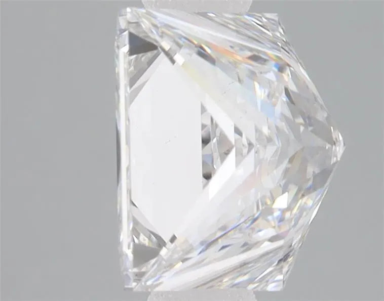 Lab-Grown Princess Diamond - 3.03 Carats, F Color, VS1 Clarity - Sustainable Luxury and Dazzling Brilliance-IGI·Certified